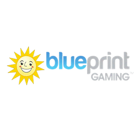 Blueprint Gaming dostawca
