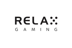 Relax Gaming dostawca